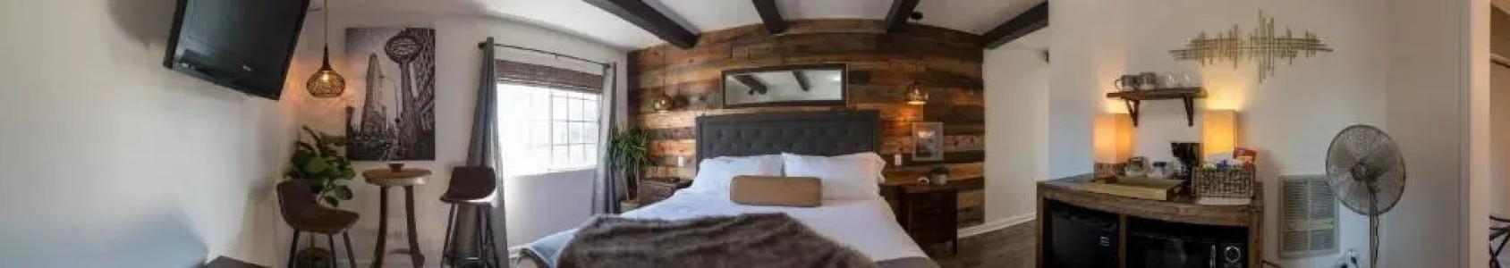 Shell Beach Inn - 22