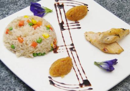 The Fusion Suites - 11