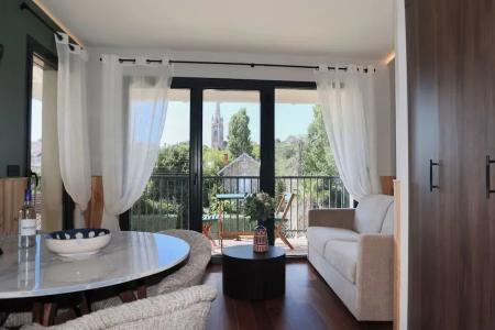 Les Vagues Hôtel & Spa - 69