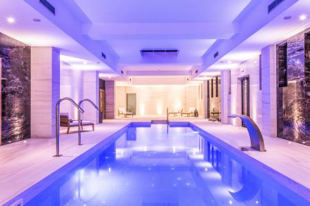 Abaton Island Resort & Spa - 19