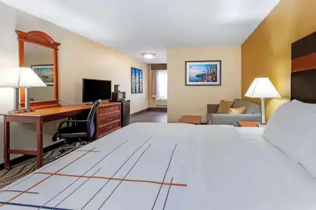 La Quinta Inn by Wyndham Sandusky near Cedar Point - 44
