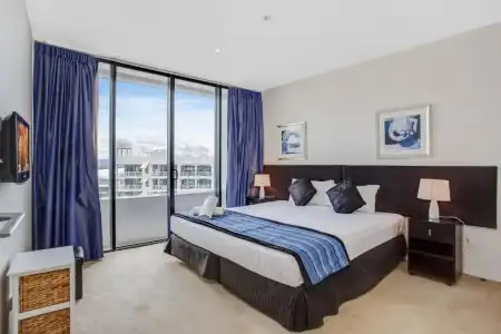Aria Apartments - 435