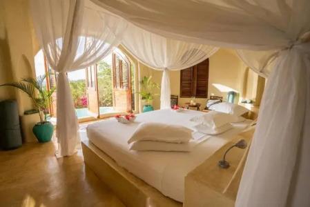 Elewana Kilindi Zanzibar - Adults Only - 53