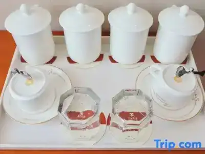 Xitang - 138