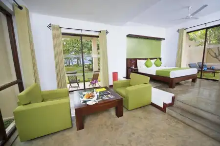 Mandara Resort - 34