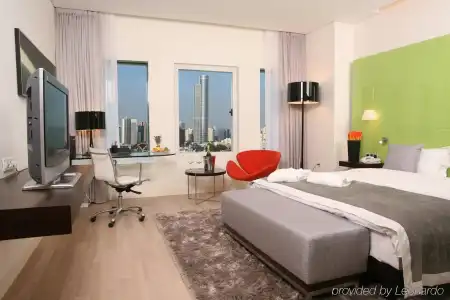 Crowne Plaza Tel Aviv City Center by IHG - 6