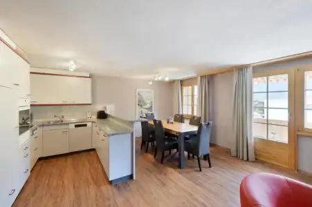 ApartEiger - - 167