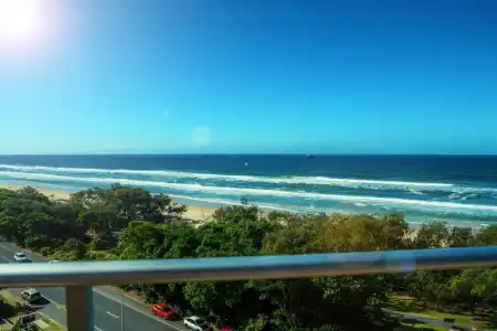 Equinox Resort - 51