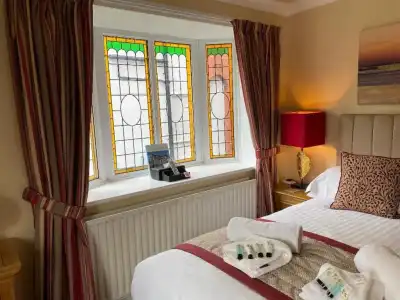 Chester House Guest House - 187