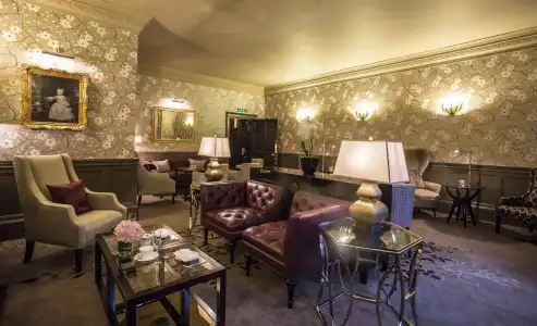 11 Cadogan Gardens and The Apartments by Iconic Luxurys - 43