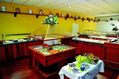 Wangerland Resort - 7