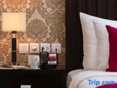 Swiss-BelResort Tuyen Lam Dalat - 114