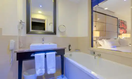 Pestana Chelsea Bridge & SPA - 7