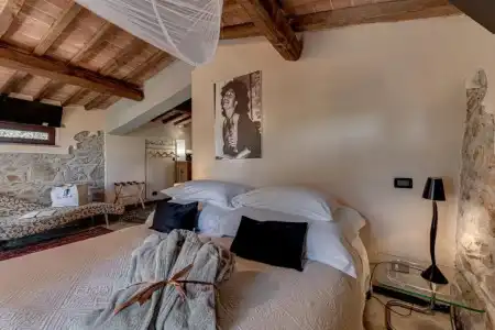 Be Vedetta - Relais & Glamping - Adult Only - 22