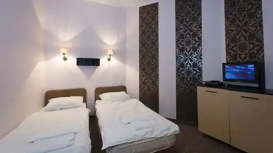 Helvetia Plus B&B - 41