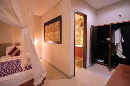Pertiwi Resort & Spa - 46