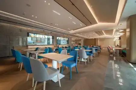 Holiday Inn Express Guangzhou Panyu by IHG - 28