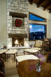 Tagli Resort & Villas - 17