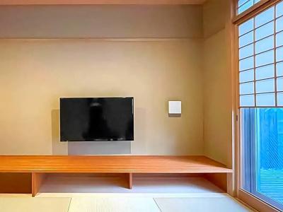 RESI STAY JISCO KYOTO GOSHONISHI - 150