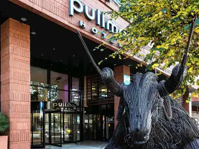 FirstName Toulouse, part of JdV by Hyatt - 0
