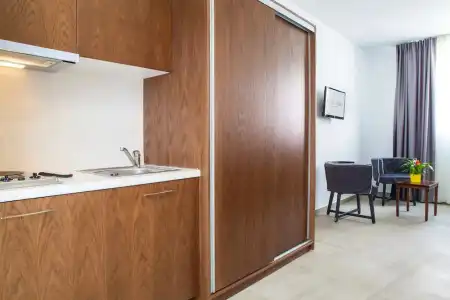 Anemos Rooms & Apartments - 175