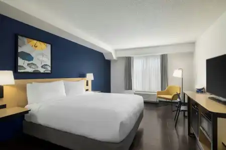 City Express by Marriott Washington, DC Northeast - 29