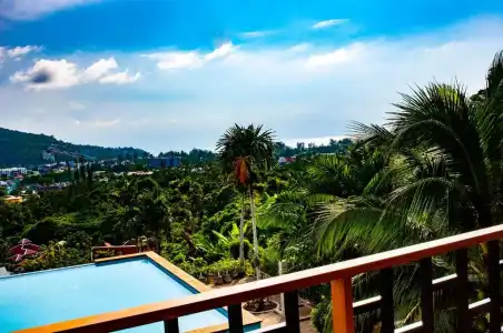 Baan Chom View Kamala - 116