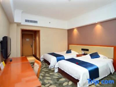 Shenzhen Kaili, Guomao Shopping Mall - 72