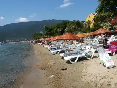 Saglik Apart Pansiyon - 27