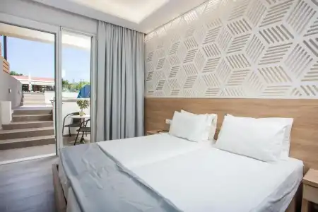 Tsampika - All inclusive - 125