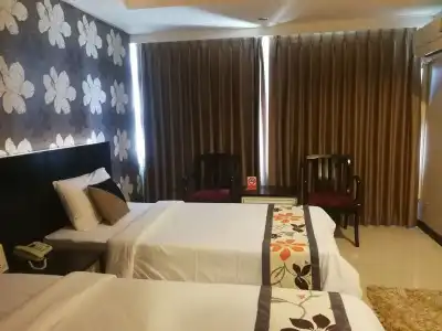 The Singora - 21