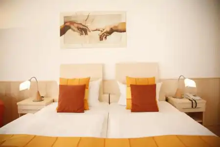 Hotelpark Stadtbrauerei Arnstadt - 62