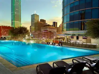 Omni Dallas - 15