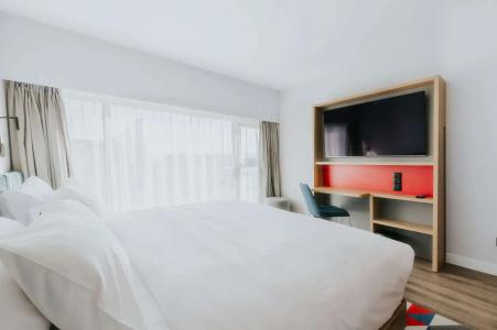 Hampton by Hilton Warsaw Reduta - 60