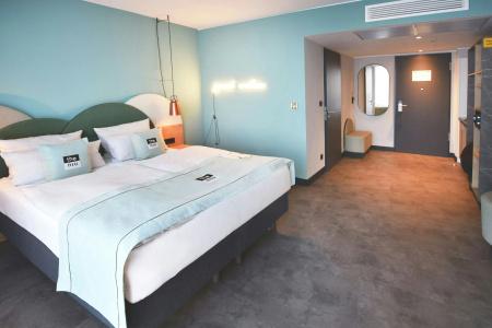 Holiday Inn - the niu, Cure Erlangen by IHG - 5