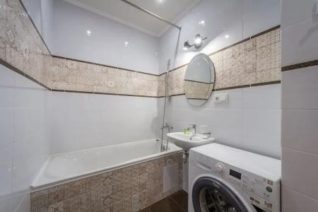 Central Dayflat Apartments - 193