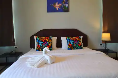 Nutchana Hill Boutique - 5