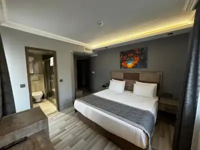 Ankara Royal - 61