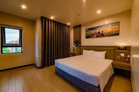Zen Riverside & Residences - 42