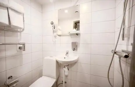 Old Town Stay - 9