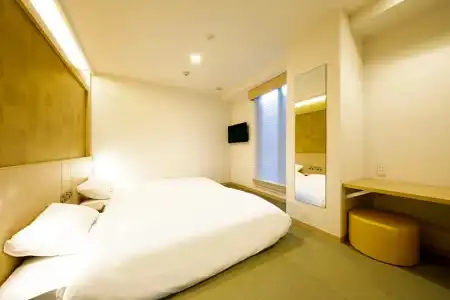 Namba Ebisu - 19