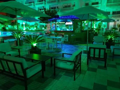 Europa Family Apartments - 19