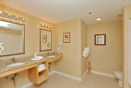 Splash Resort 1 by Panhandle Getaways - 10
