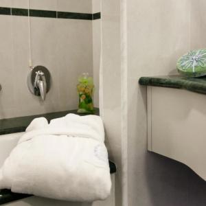 LA RESIDENCE & IDROKINESIS – Thermal Rehab - 42