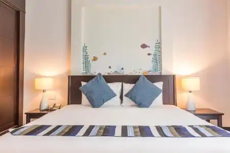 Krabi Aquamarine Resort - SHA Extra Plus - 75