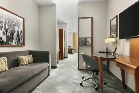 Sheraton Tribeca New York - 120
