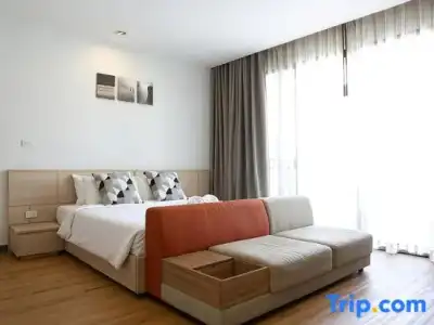 The Silver Palm Wellness Resort - 105