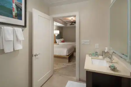 Waterline Villas & Marina, Autograph Collection - 64