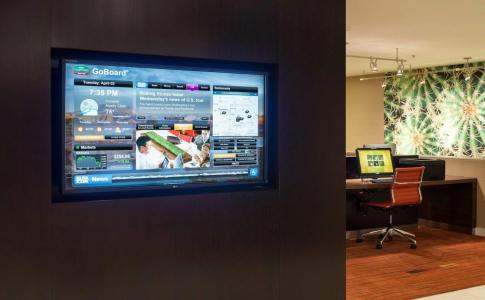 Courtyard Phoenix Mesa - 14