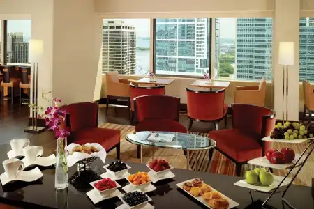 Swissotel - Chicago - 10